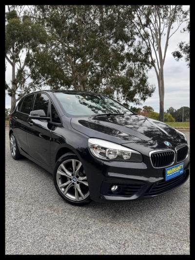 2015 BMW 2 Series 218d Sport Line Hatchback F45 for sale in Morley